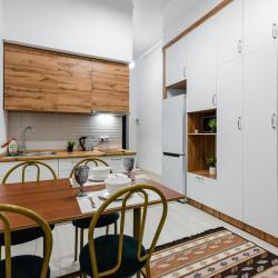 Фото Отель Meridian Apartments (Мередиан Апартментс) на улице Шевченко