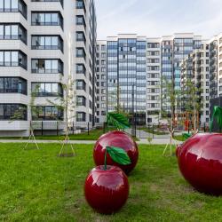 фото 32 Sutochno-klyuchi (Суточно-ключи) на улице Торфяная дорога 15