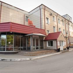 Фото Отель Русь