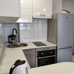 Фото Отель Любимые квартиры на улице Потребкооперации 36