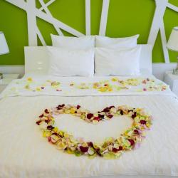 Фото Bliss Hotel & Spa (Блисс Отель & Спа)