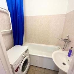 Фото Апартаменты на улице Мартынова 41