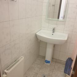 Номер стандарт с 1 двуспальной кроватью