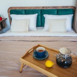 Фото Апартаменты на Гагарина, 87