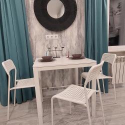 Апартаменты студия