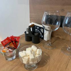 Апартаменты студия УютHomе на Комсомольской 790