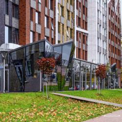 фото 43 Mercure Kaliningrad (Меркюр Калининград)
