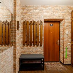 1-комнатные апартаменты улучшенные