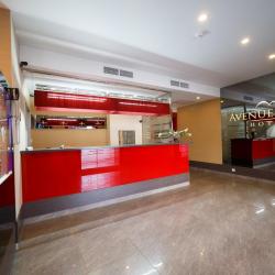 фото 5 Avenue Park Hotel (Авеню Парк Отель)