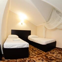 Фото Отель Авдаллини