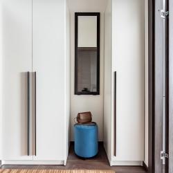 Апартаменты студия Merino Home Topaz