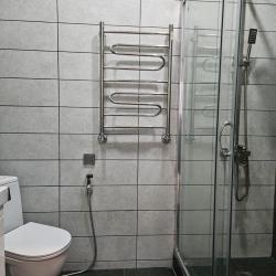 1-комнатные апартаменты улучшенные