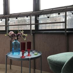 White rabbit apartments на улице Заводская  — 8c5dc142291c5a6b2f51dc18b4908261