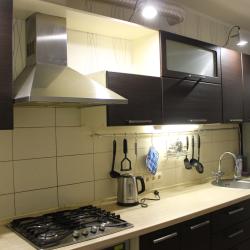 Фото Апартаменты на улице Георгиевская 3