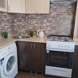 Фото Апартаменты на улице Ульяновская 118А