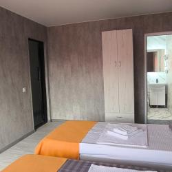 Фото Отель KotEdge (Котэдж)