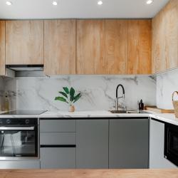 Фото Отель Наши квартиры на проспекте Ленина 251