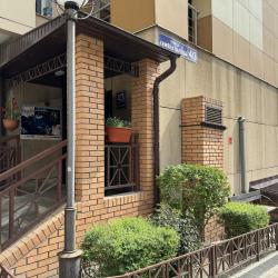 Фото Апартаменты на улице Семёна Лагоды 4/3