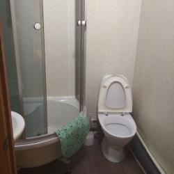 Номер стандарт с 1 односпальной кроватью