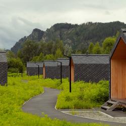 Фото Отель Бирюза Алтая