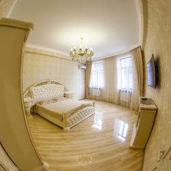 1-комнатные апартаменты люкс