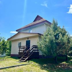 Фото Отель Сплавной Участок