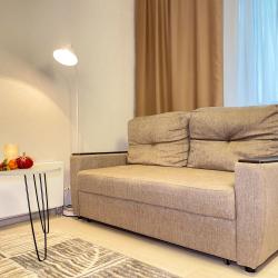 Фото Отель Comfort Apartments (Комфорт Апартментс) на улице Федосьино