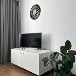 Фото Апартаменты на улице Ленина 106а