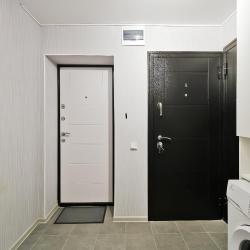 Фото Отель LovelyHome 39 на улице Александра Суворова 25