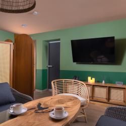 фото 39 Rozenshteyn Hotel&Spa (Розенштейн)