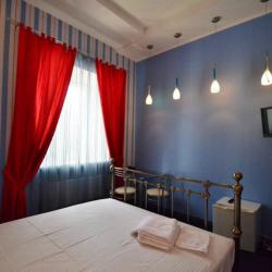 Фото Отель Фонарь