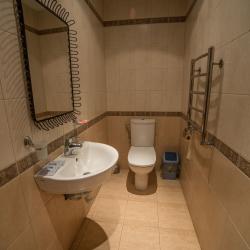 Фото Отель Солнечная поляна