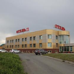 Фото Отель RUS (Рус)