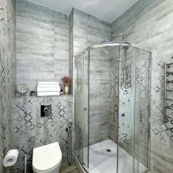 Фото Отель MiraApartments на улице Большая Филёвская 3к4