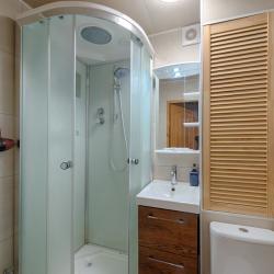 Фото Отель Comfort Homes на проезде Большой Волоколамский 1