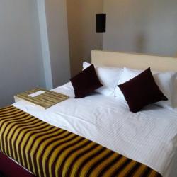 Ramada Hotel & Suites by Wyndham Alabuga (Рамада Алабуга) — 8c6020b27a1efbcac5e86a479ed92774