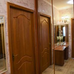 Фото Отель Mira.Apartments (Мира Апартментс) на Сокольнической площади