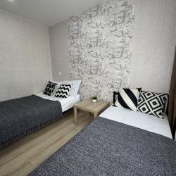 2-комнатные апартаменты стандарт