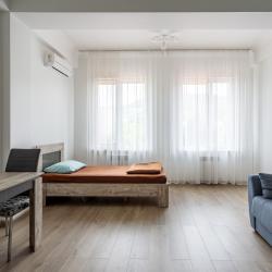 Фото Апартаменты на улице Платановая