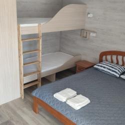 2-местная комната стандарт