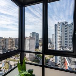 фото 15 Апартаменты Merino Home Legenda (Мерино Хоум Легенда)