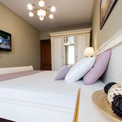 Фото Отель Сутки на проспекте Октября 107А