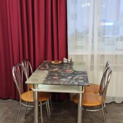 Апартаменты Норильск — 8c61ff9bb288c7792b834225700170d6