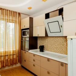 3-комнатные апартаменты улучшенные