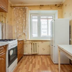 2-комнатные апартаменты эконом
