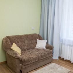 Фото Апартаменты на улице Самойло