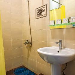 Фото Отель Гости Кавказа