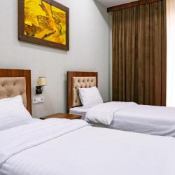Фото Отель Macan Terrace Hotel (Макан Терас)