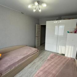 2-комнатные апартаменты стандарт