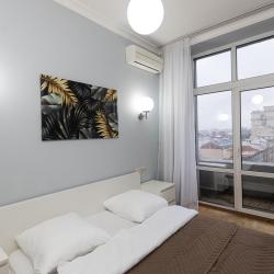 фото 34 MOKO Apartments (МОКО Апартментс) на улице Тверская 15